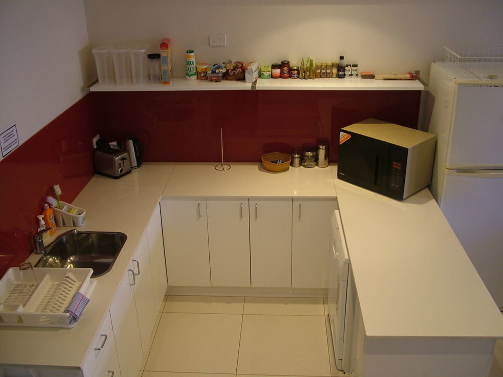 Manly House Affittacamere 2*
