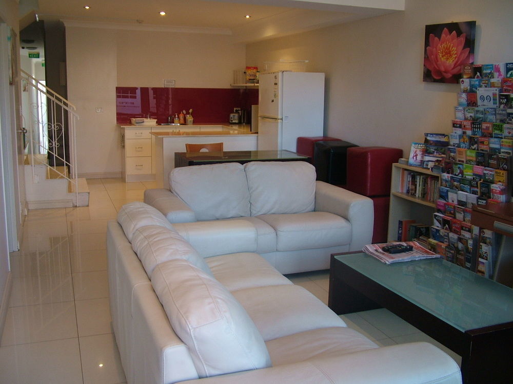 Affittacamere Manly House 2*