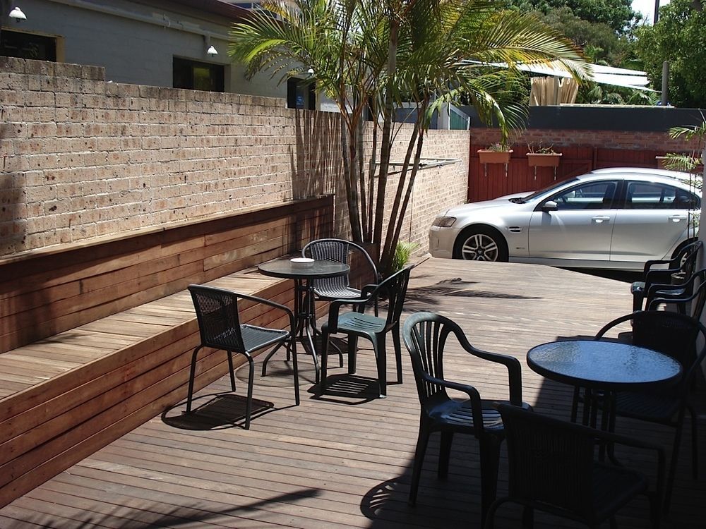 Manly House Affittacamere 2*
